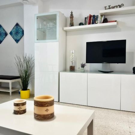 Magnifico Apartamento En El Centro De 푸엔히롤라 외부 사진