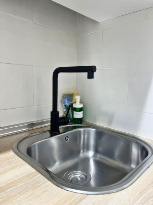 Magnifico Apartamento En El Centro De 푸엔히롤라 외부 사진